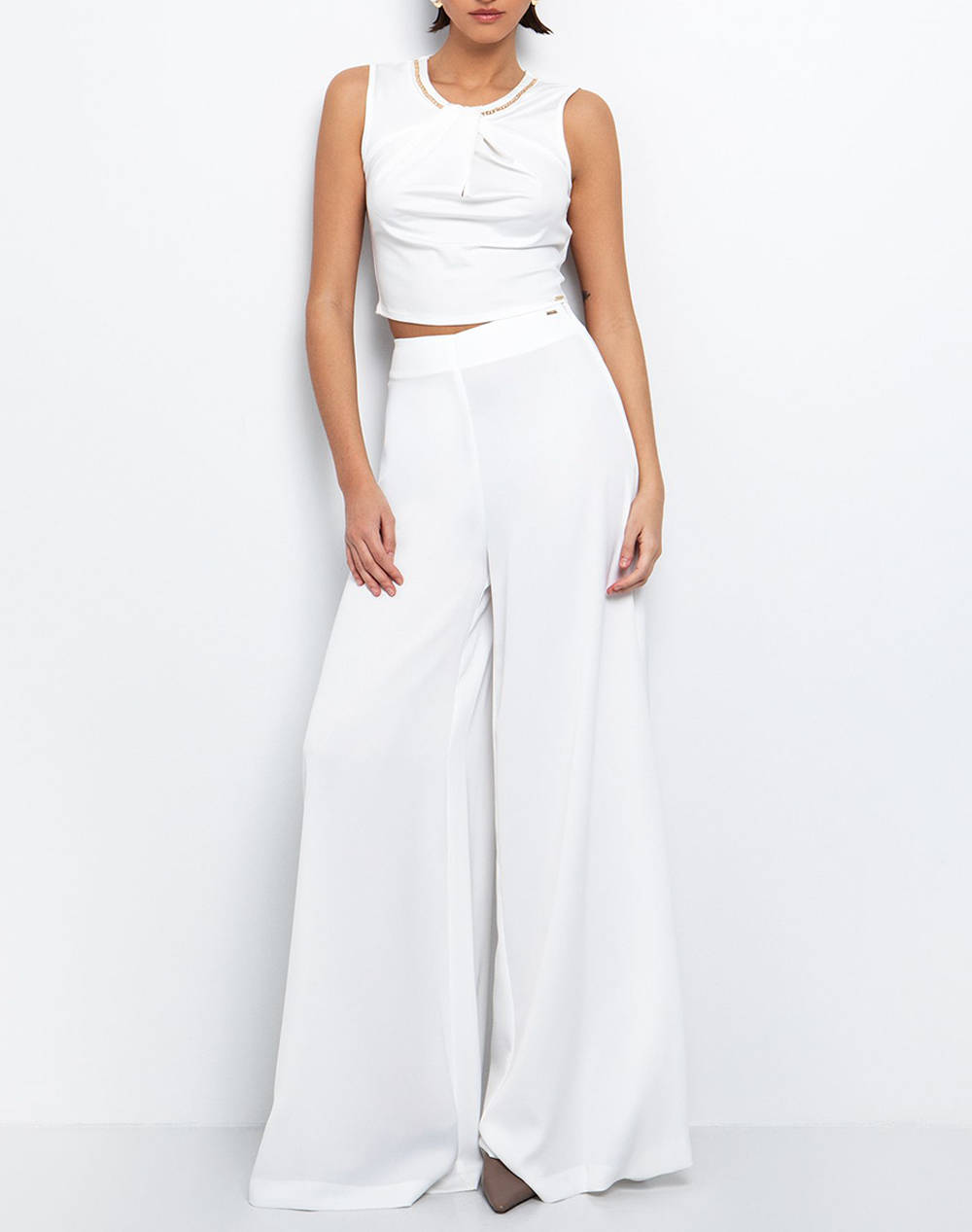 TOI&MOI BLUZA 90%PL-10%EA