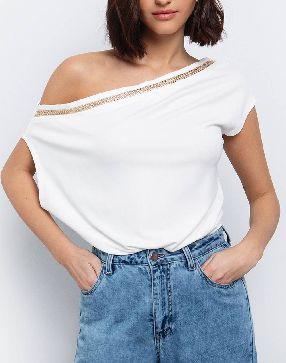 TOI&MOI BLUZA