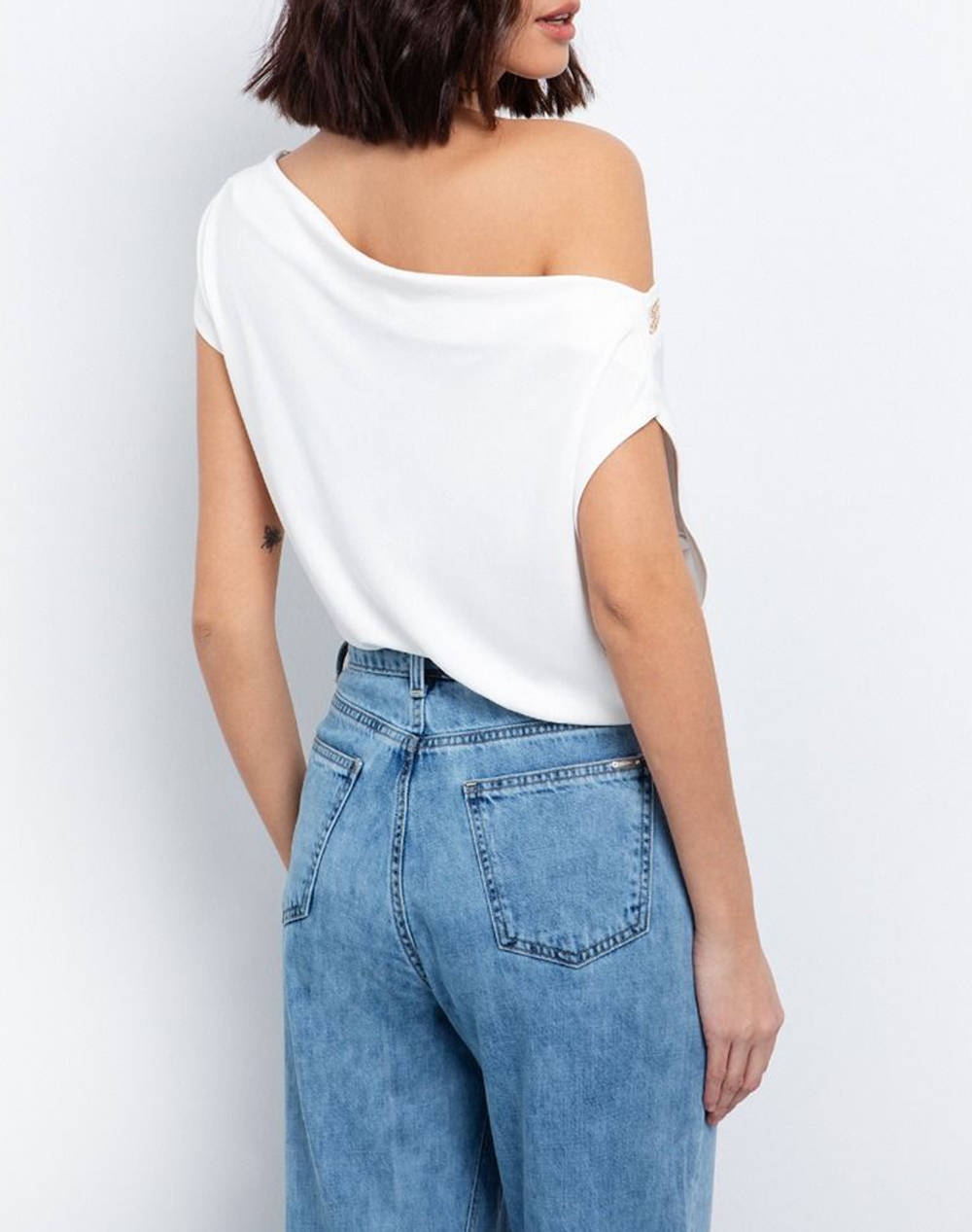 TOI&MOI BLUZA
