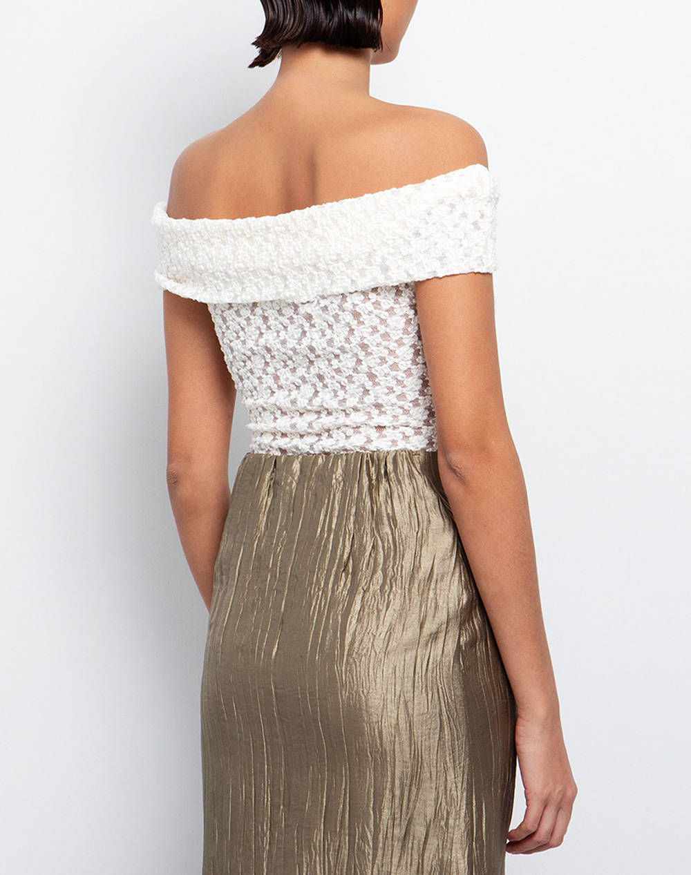 TOI&MOI BLUZA