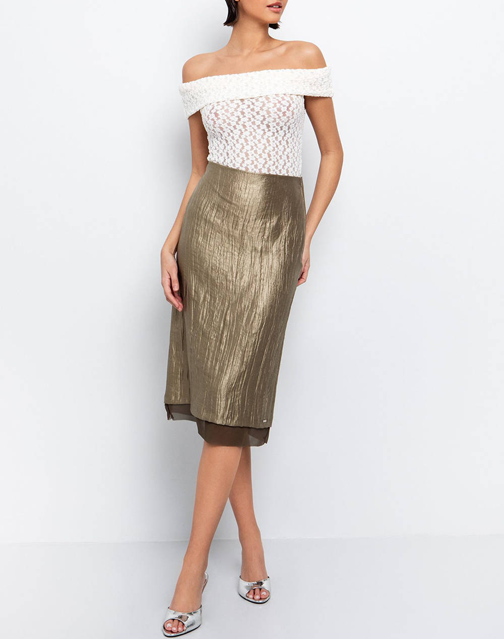 TOI&MOI BLUZA