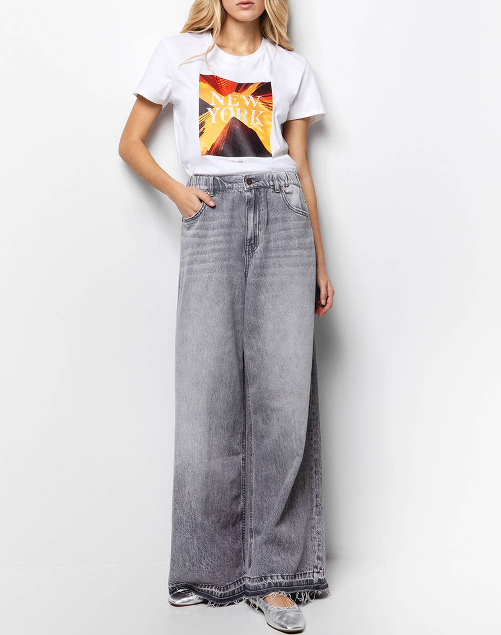 TOI&MOI BLUZA