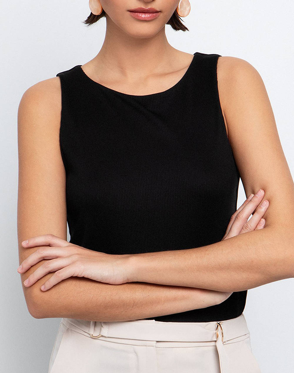 TOI&MOI BLUZA