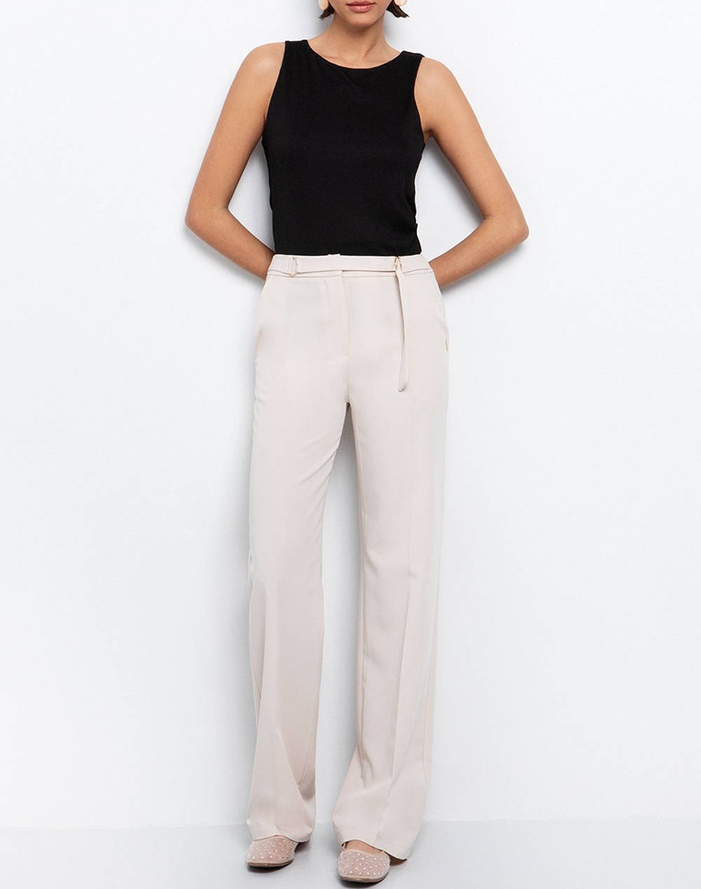 TOI&MOI BLUZA