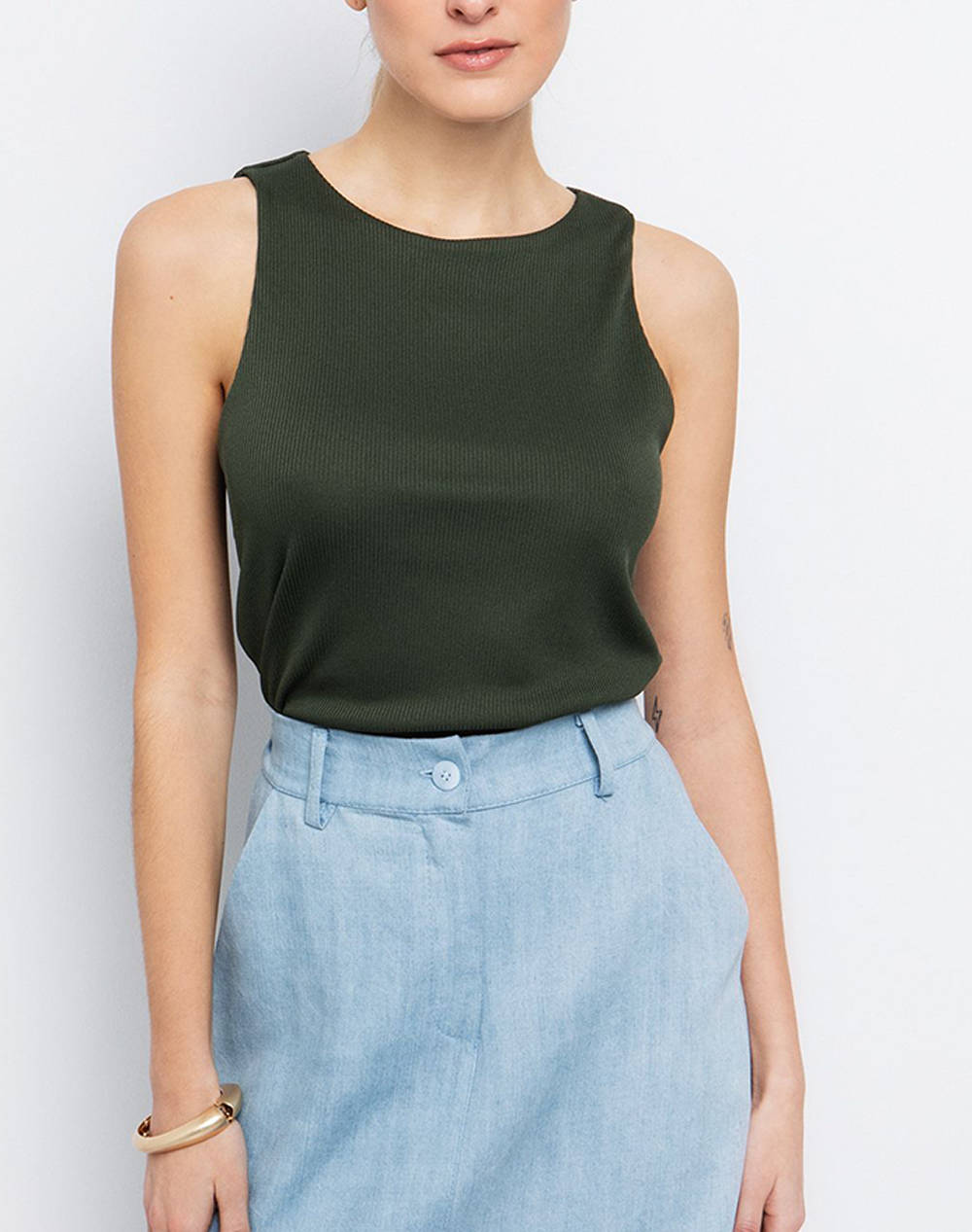 TOI&MOI BLUZA