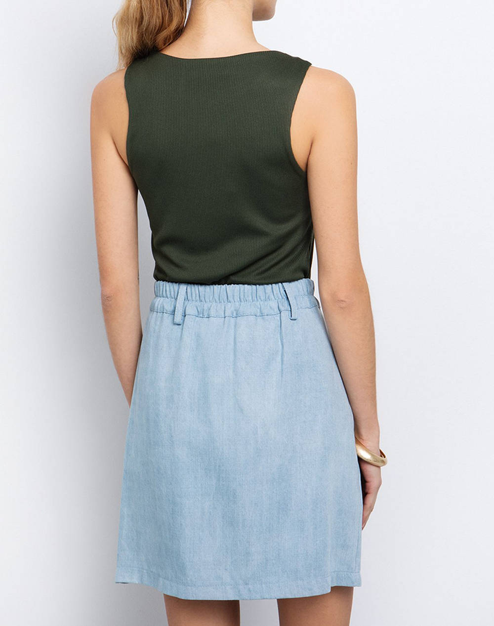 TOI&MOI BLUZA