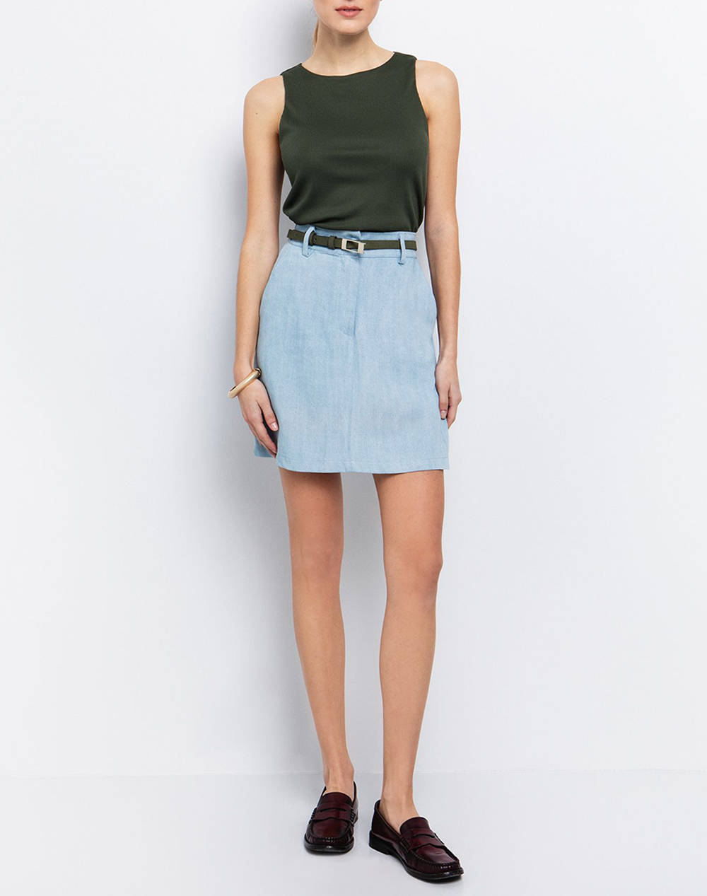 TOI&MOI BLUZA
