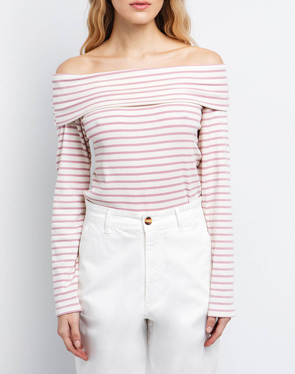 TOI&MOI BLUZA