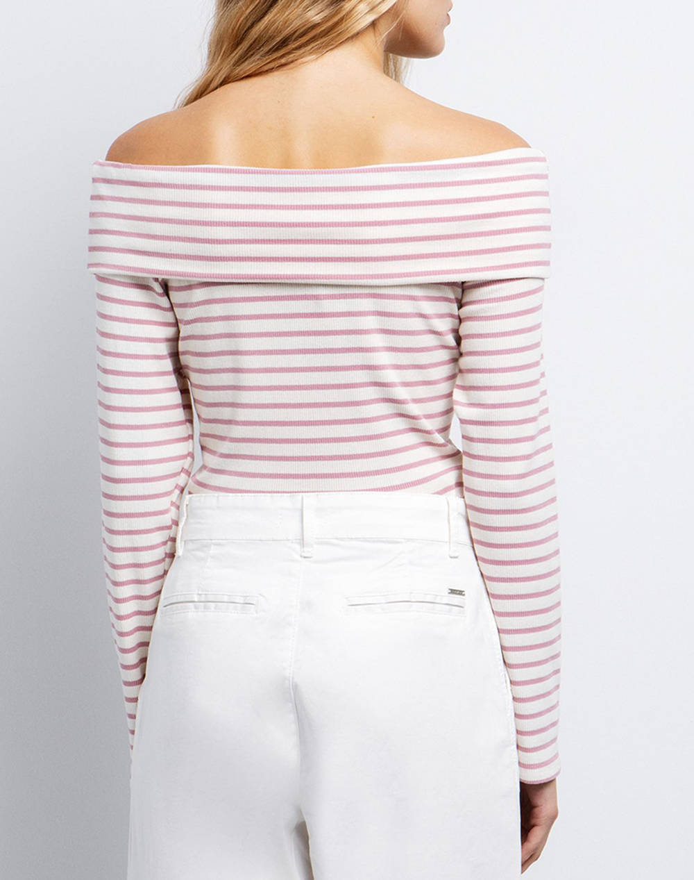 TOI&MOI BLUZA
