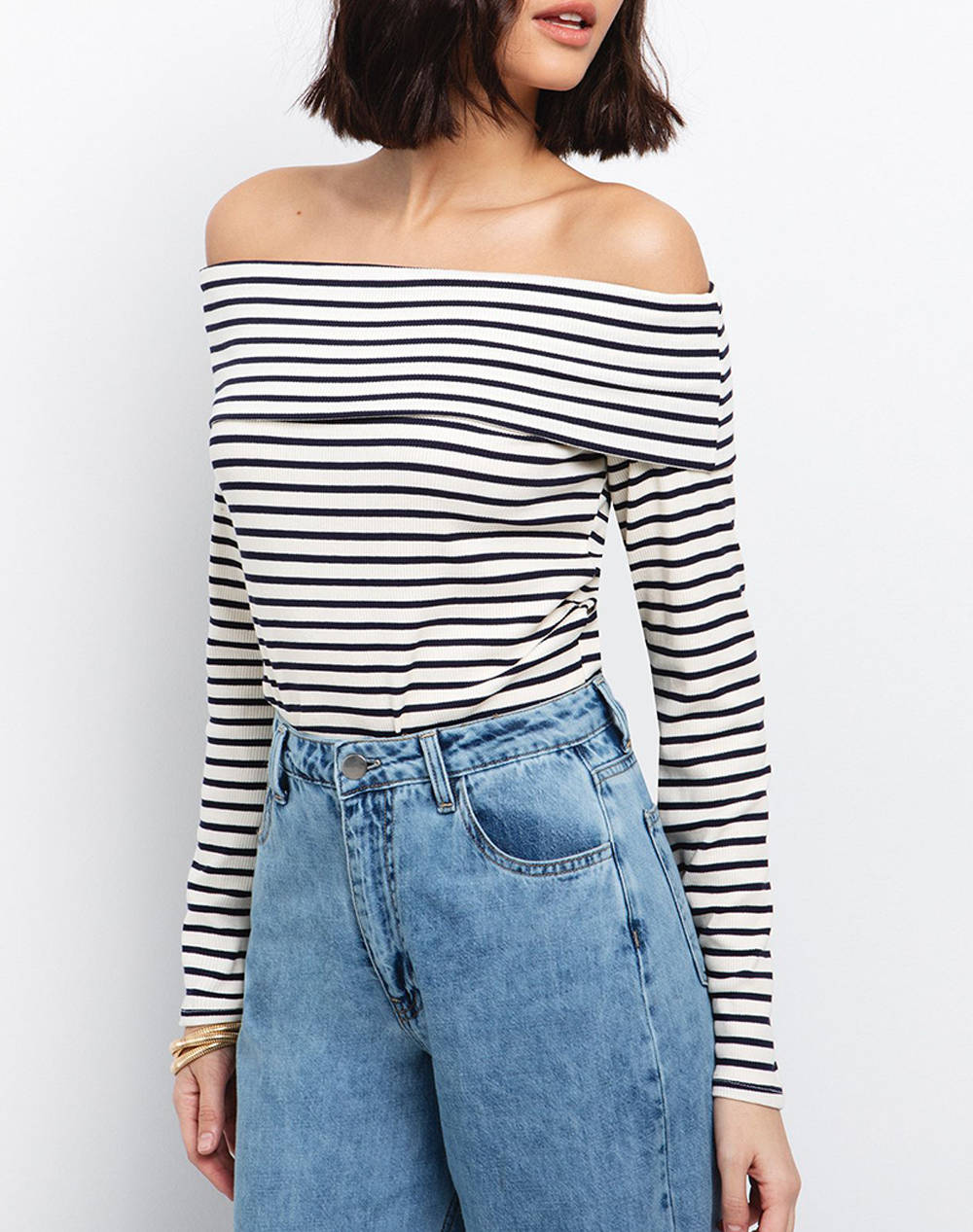 TOI&MOI BLUZA