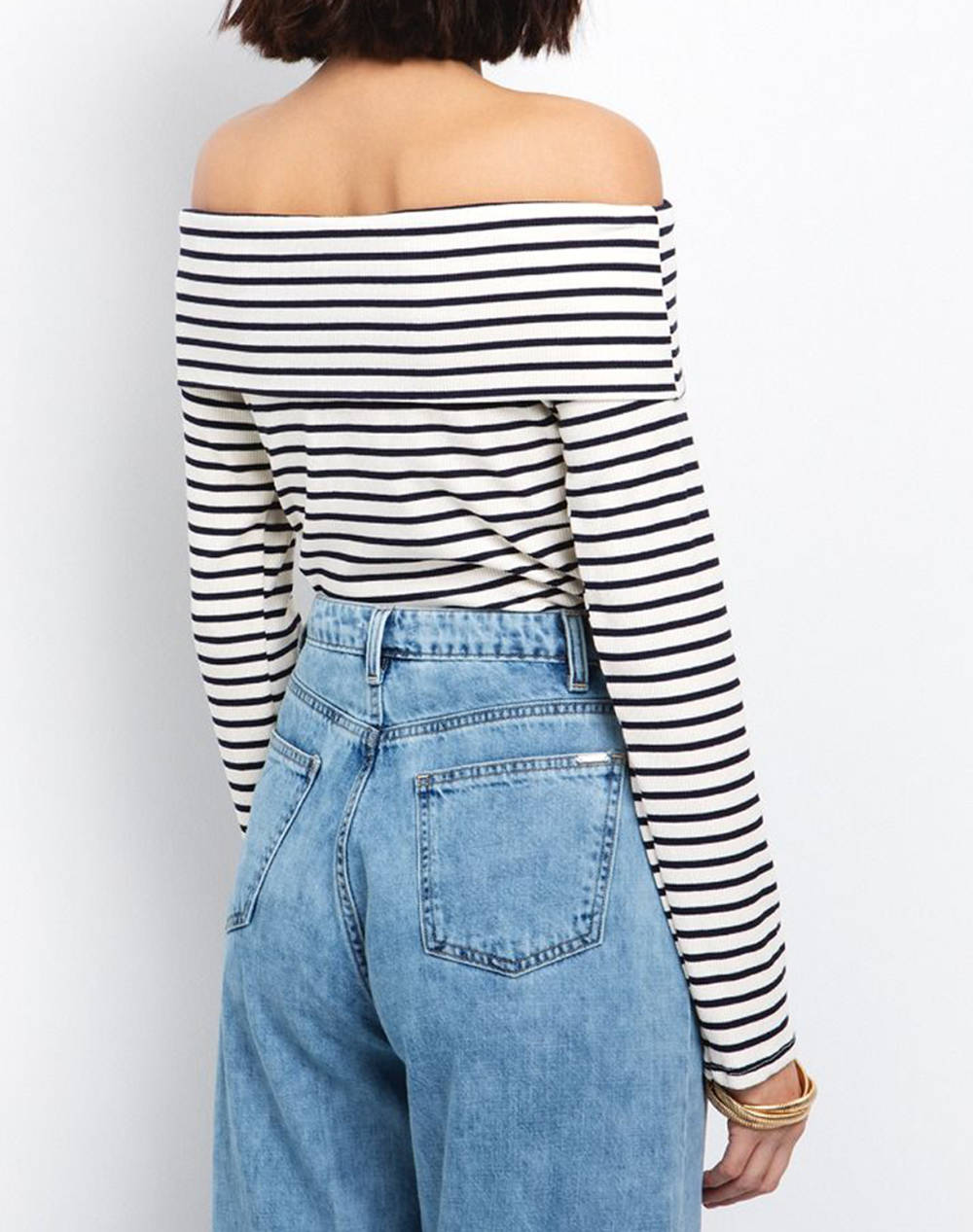 TOI&MOI BLUZA