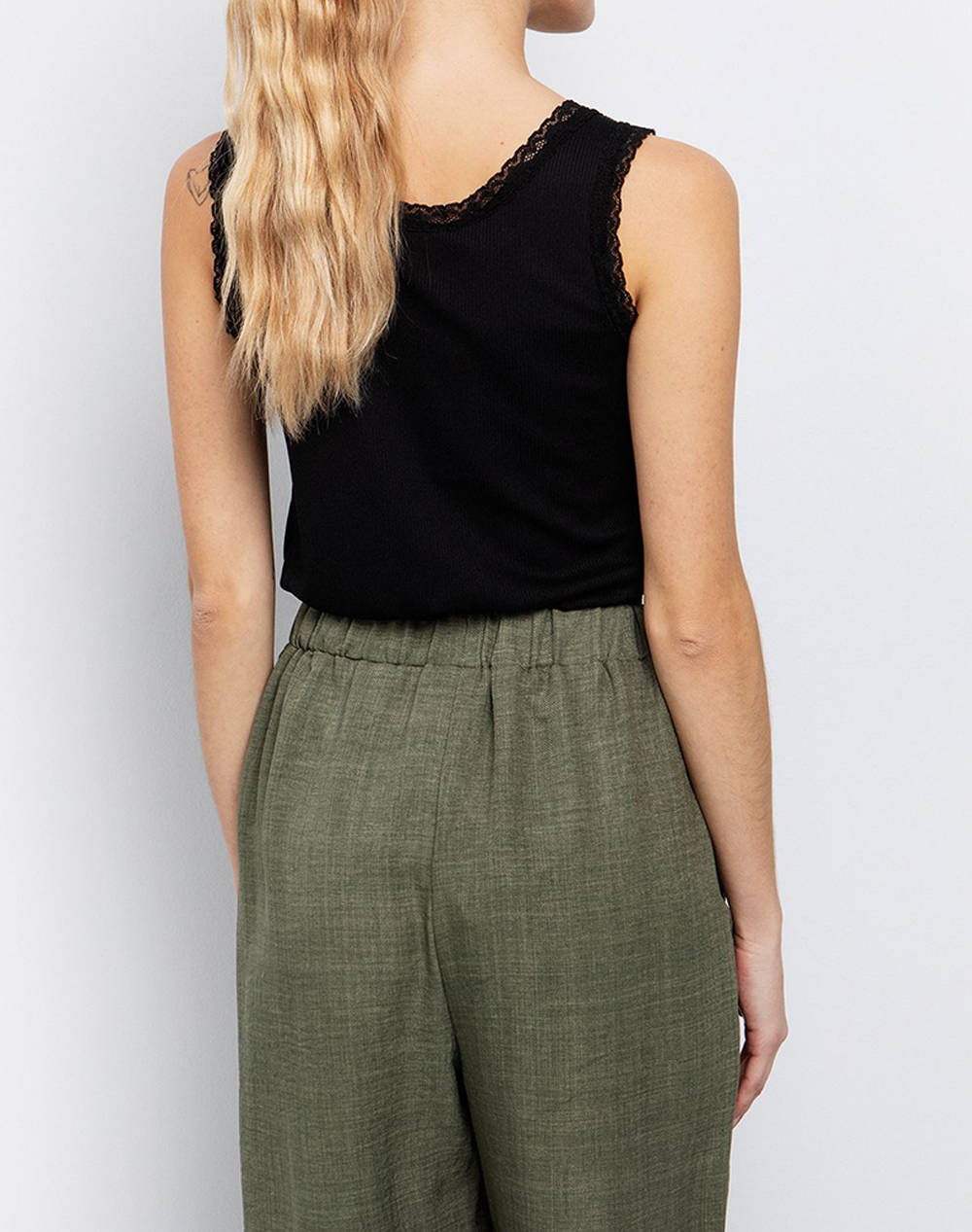 TOI&MOI BLUZA