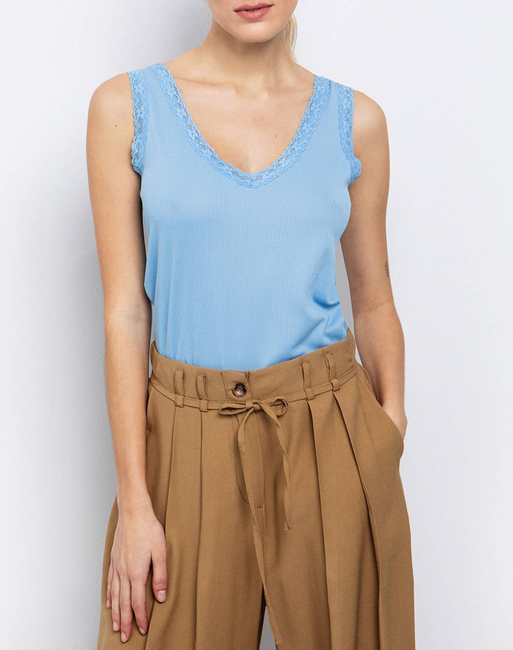TOI&MOI BLUZA