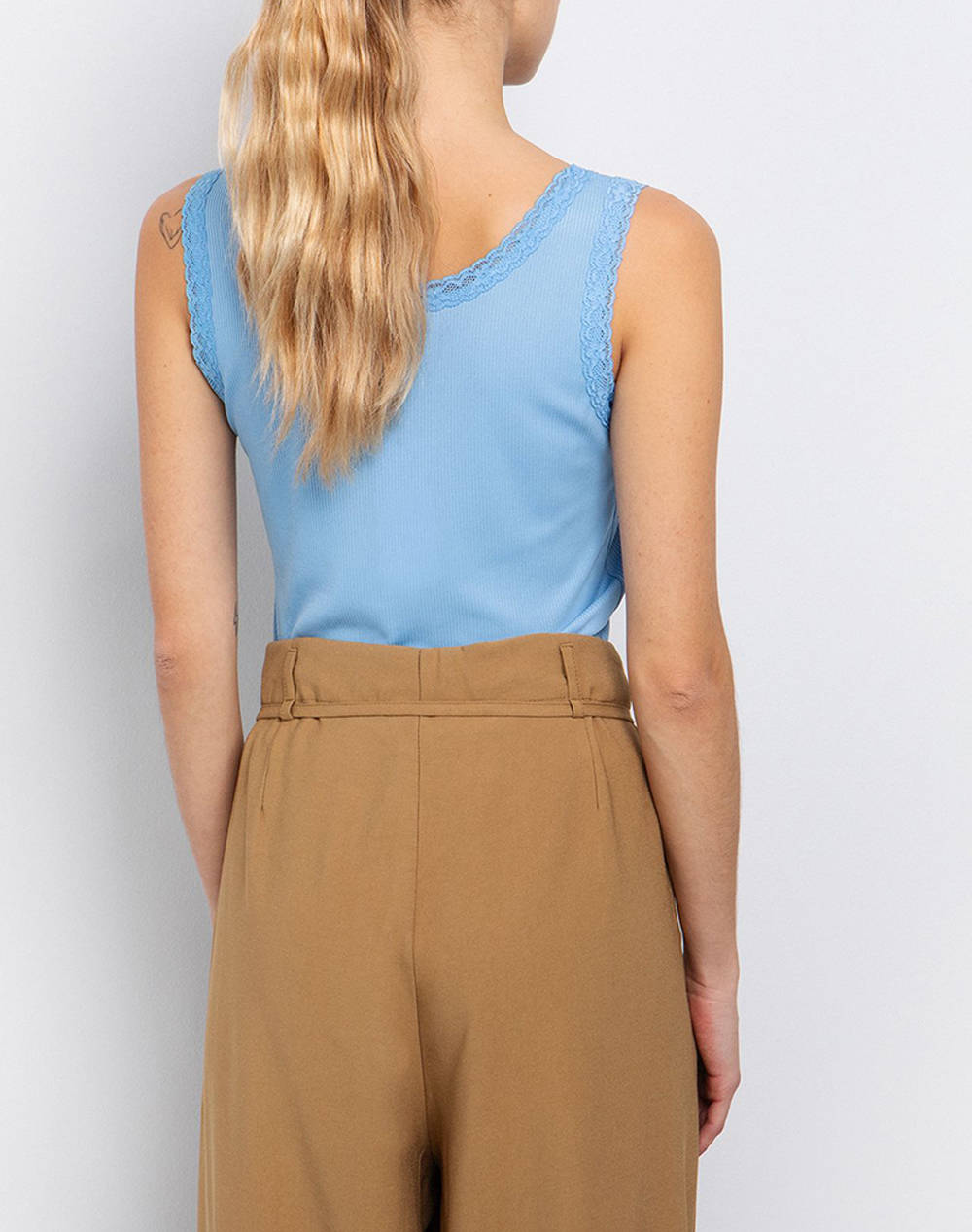 TOI&MOI BLUZA