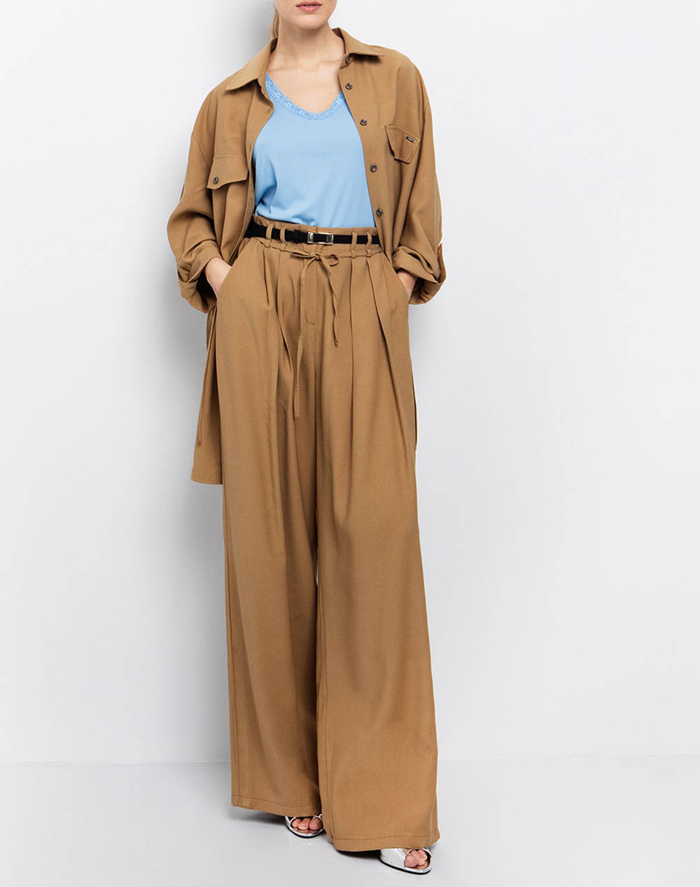 TOI&MOI BLUZA