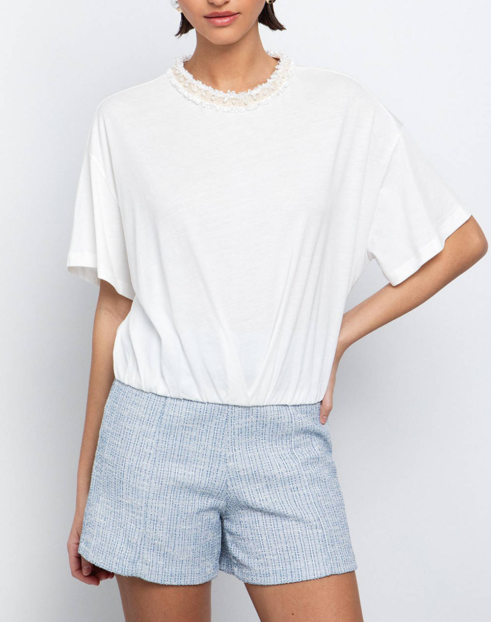 TOI&MOI BLUZA