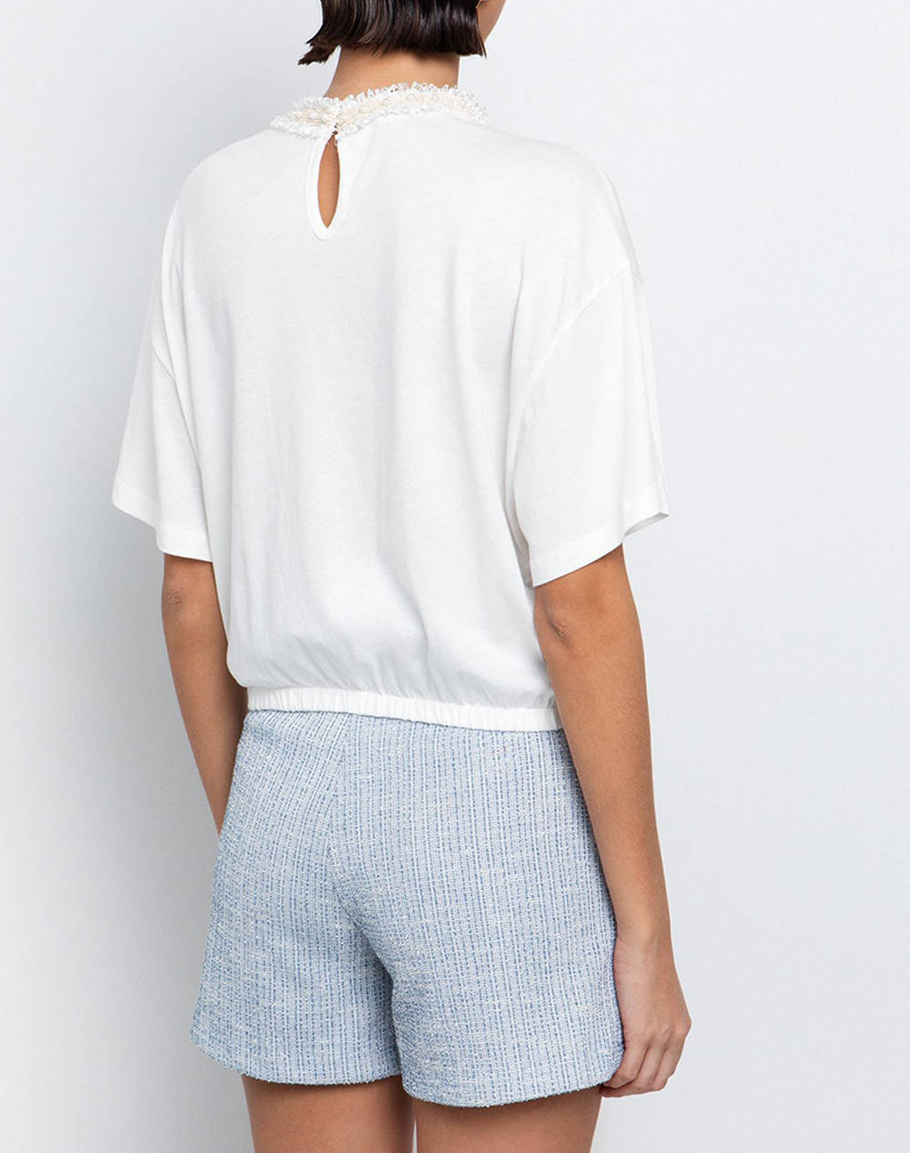TOI&MOI BLUZA