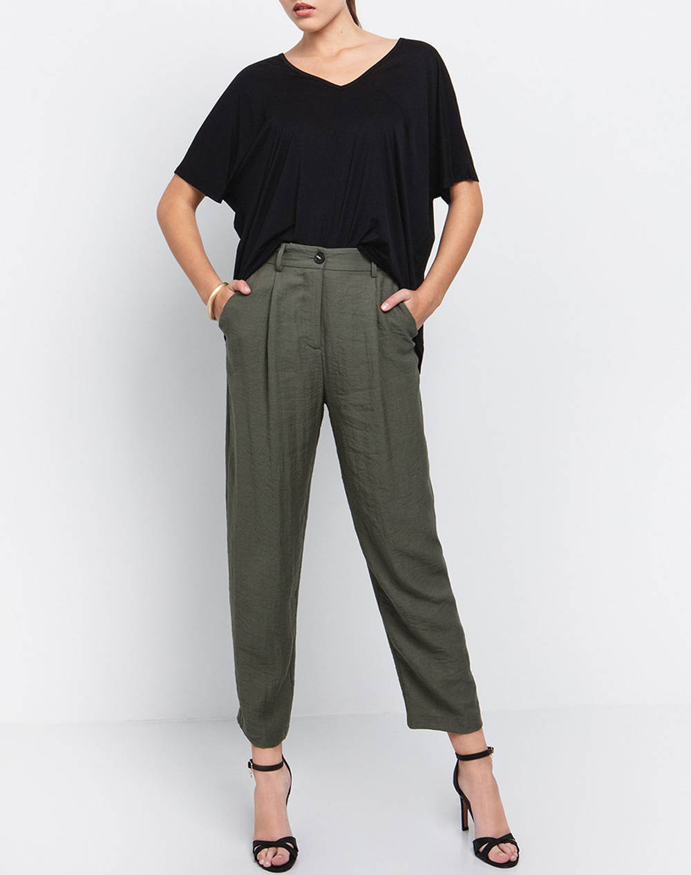 TOI&MOI BLUZA