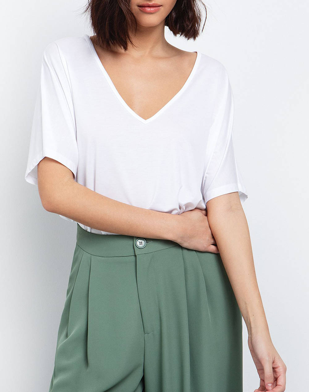 TOI&MOI BLUZA