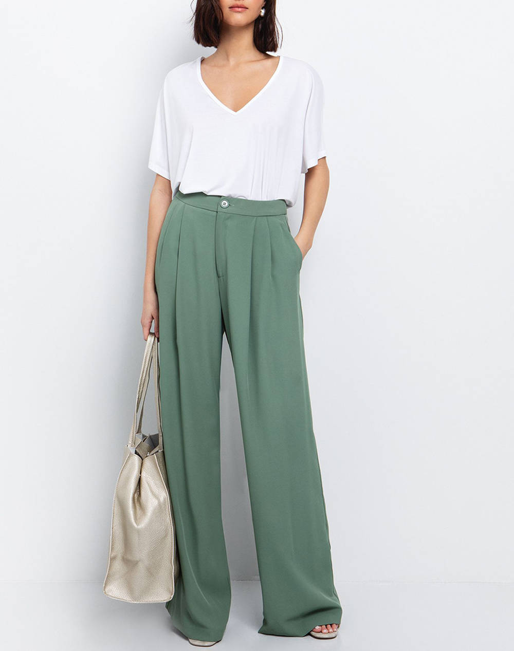 TOI&MOI BLUZA