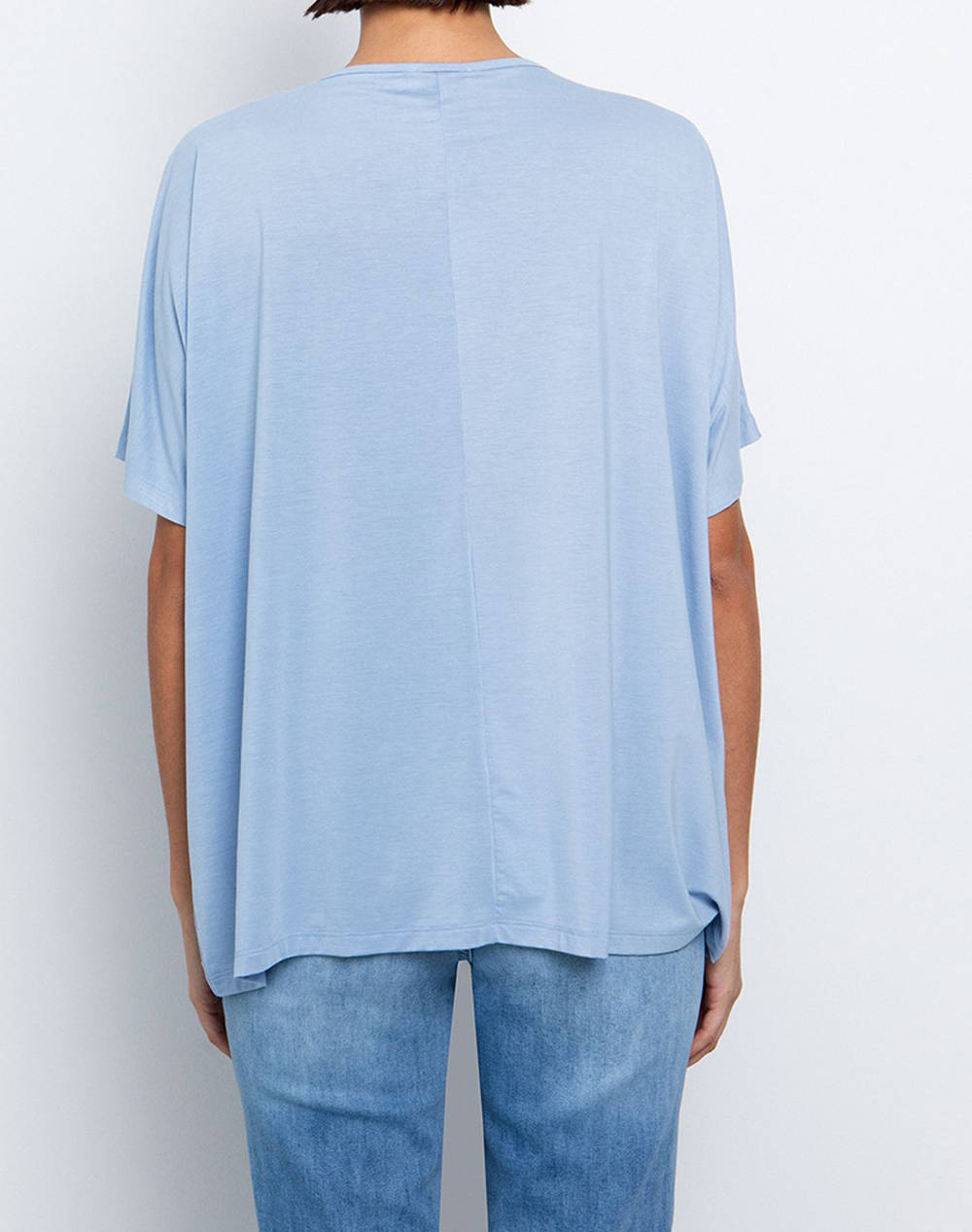 TOI&MOI BLUZA