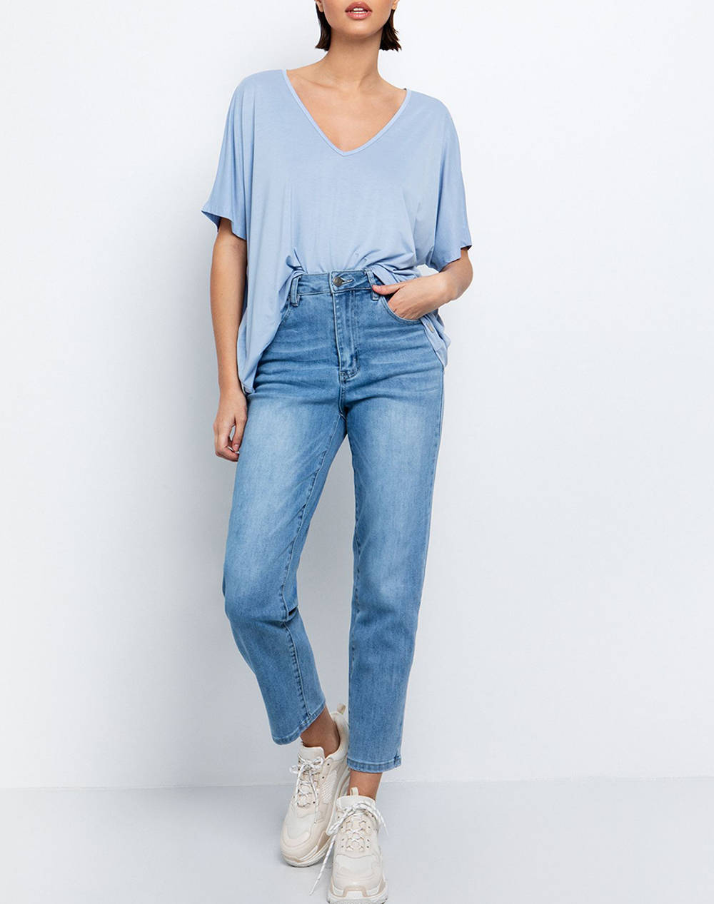 TOI&MOI BLUZA