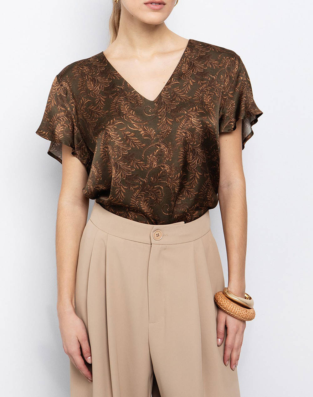 TOI&MOI BLUZA