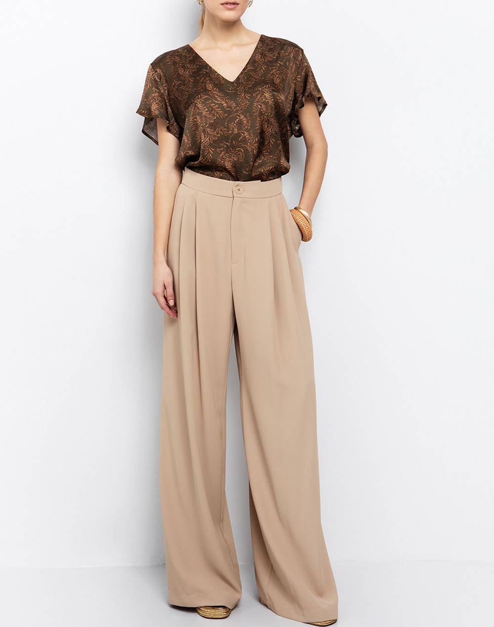 TOI&MOI BLUZA