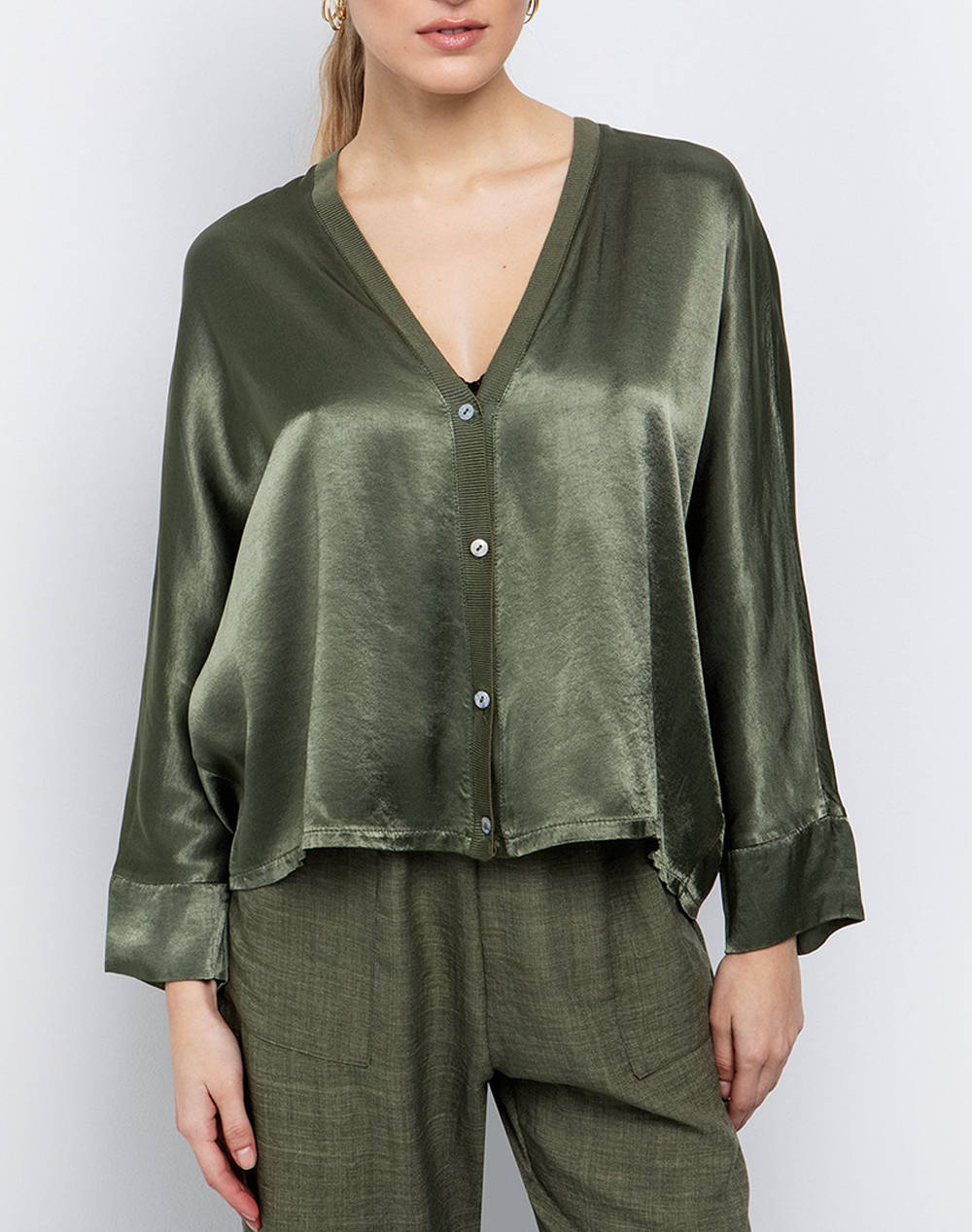 TOI&MOI BLUZA