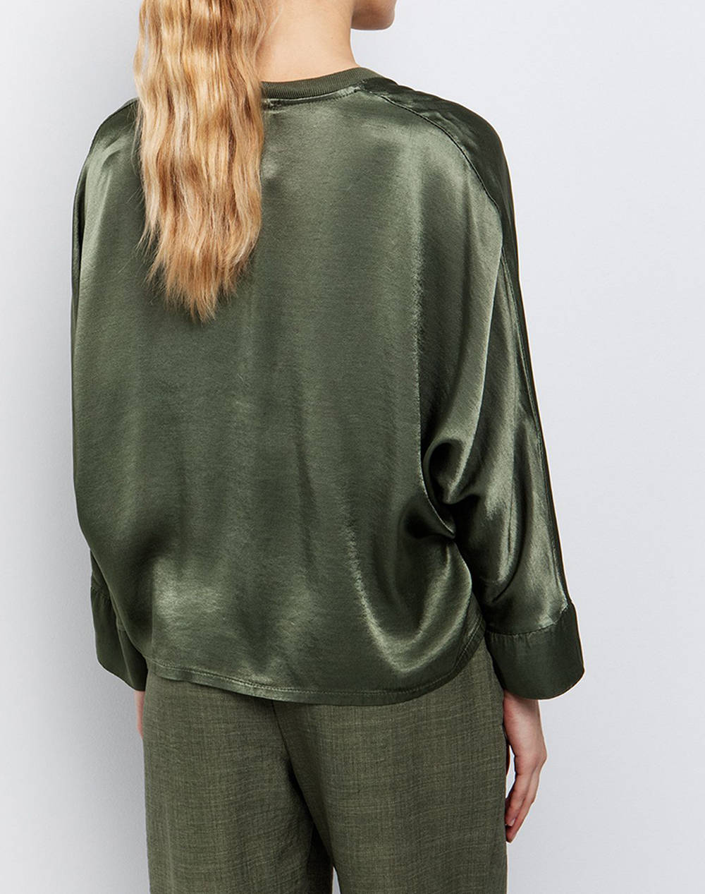 TOI&MOI BLUZA