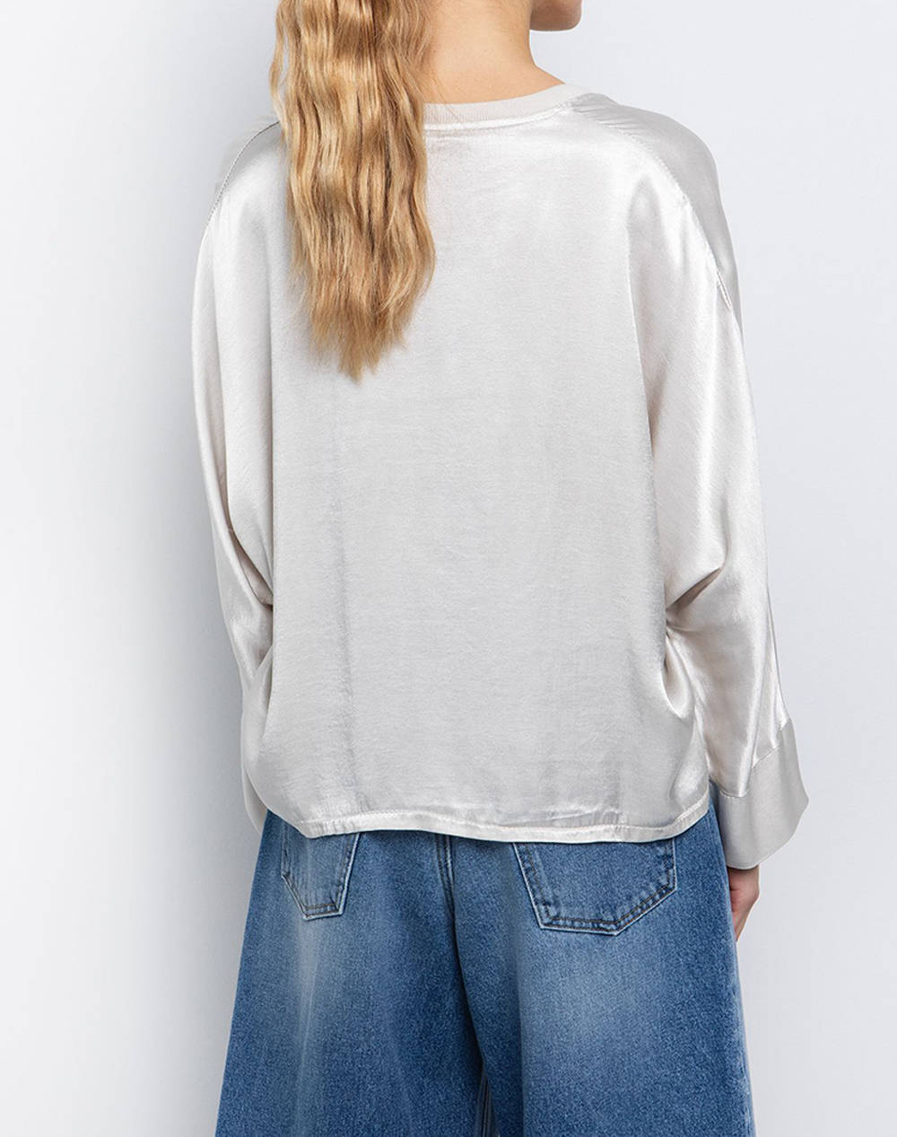 TOI&MOI BLUZA