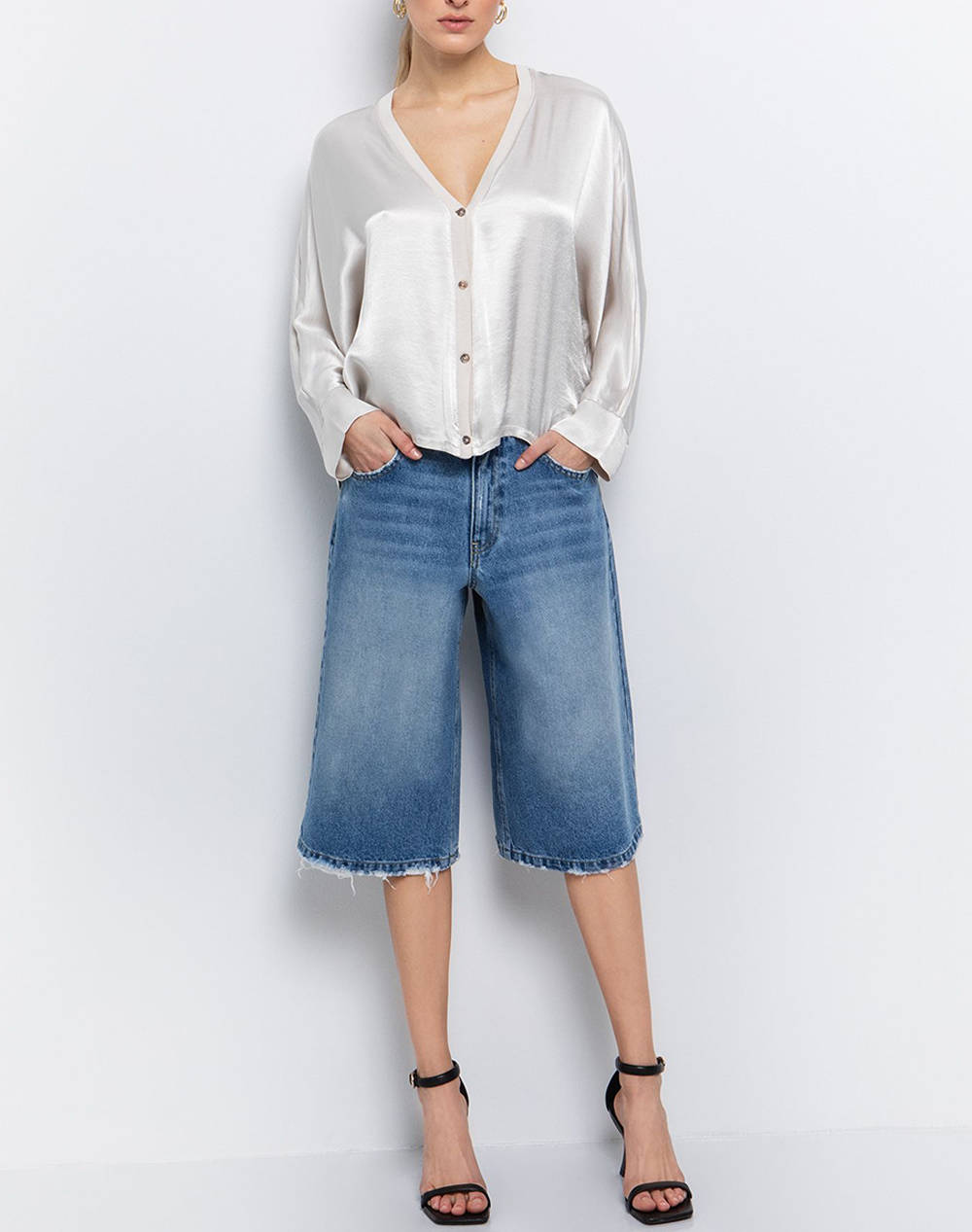 TOI&MOI BLUZA