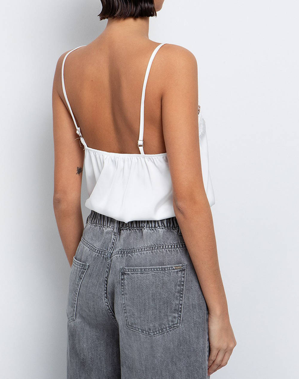 TOI&MOI BLUZA