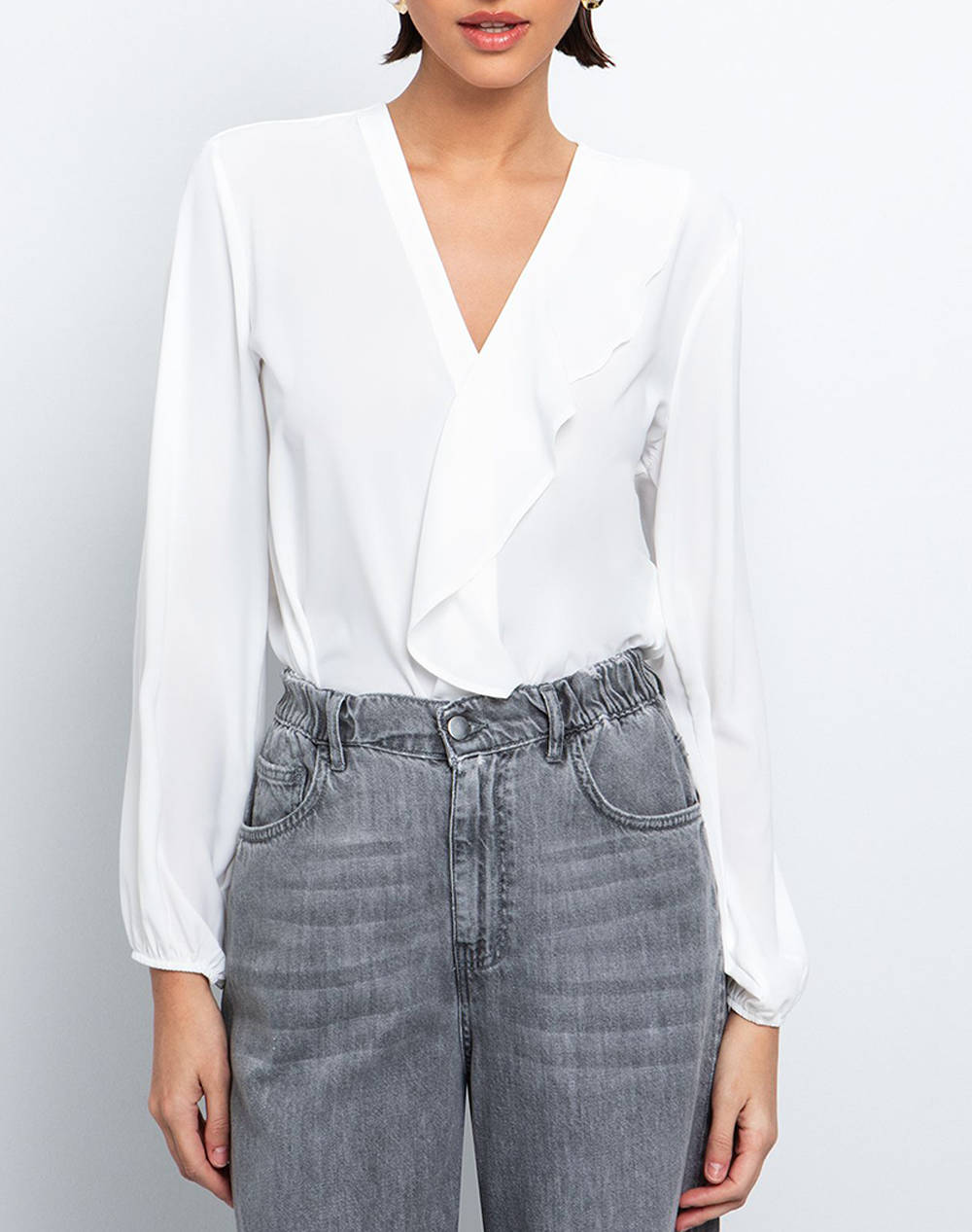 TOI&MOI BLUZA