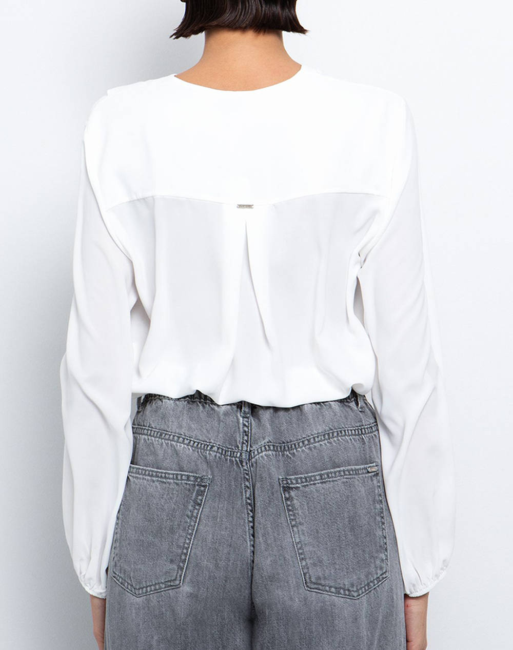 TOI&MOI BLUZA