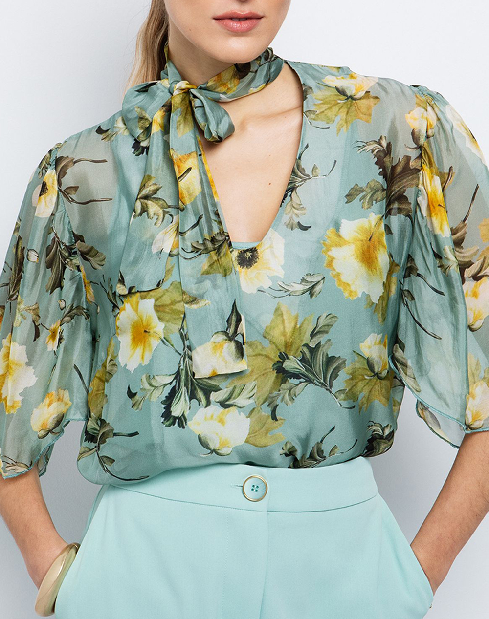 TOI&MOI BLUZA