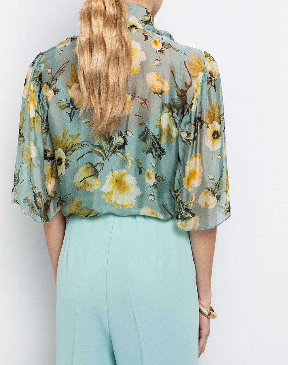 TOI&MOI BLUZA
