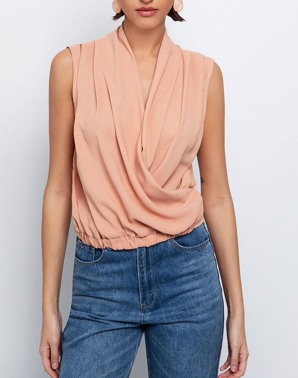 TOI&MOI BLUZA