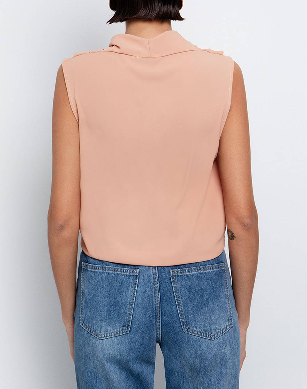 TOI&MOI BLUZA