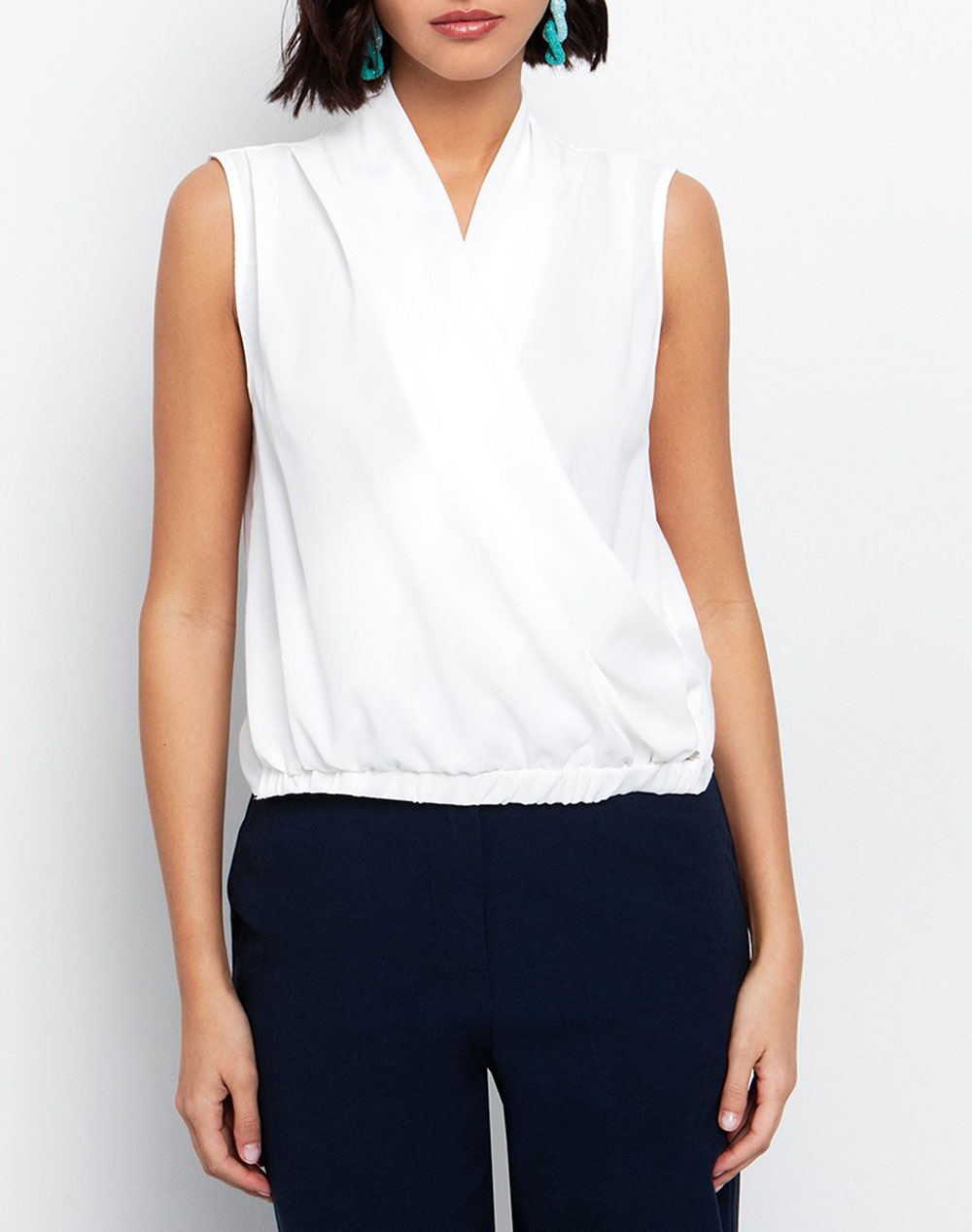 TOI&MOI BLUZA