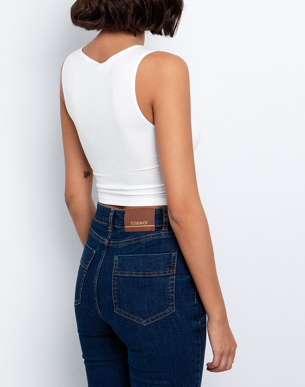 TOI&MOI BLUZA