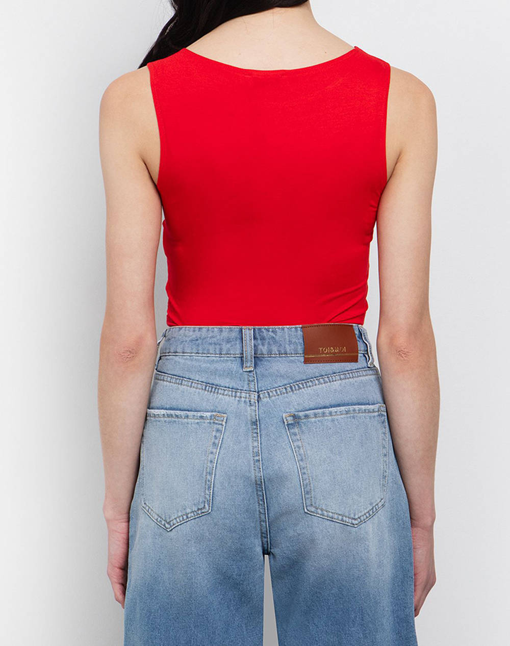 TOI&MOI BLUZA