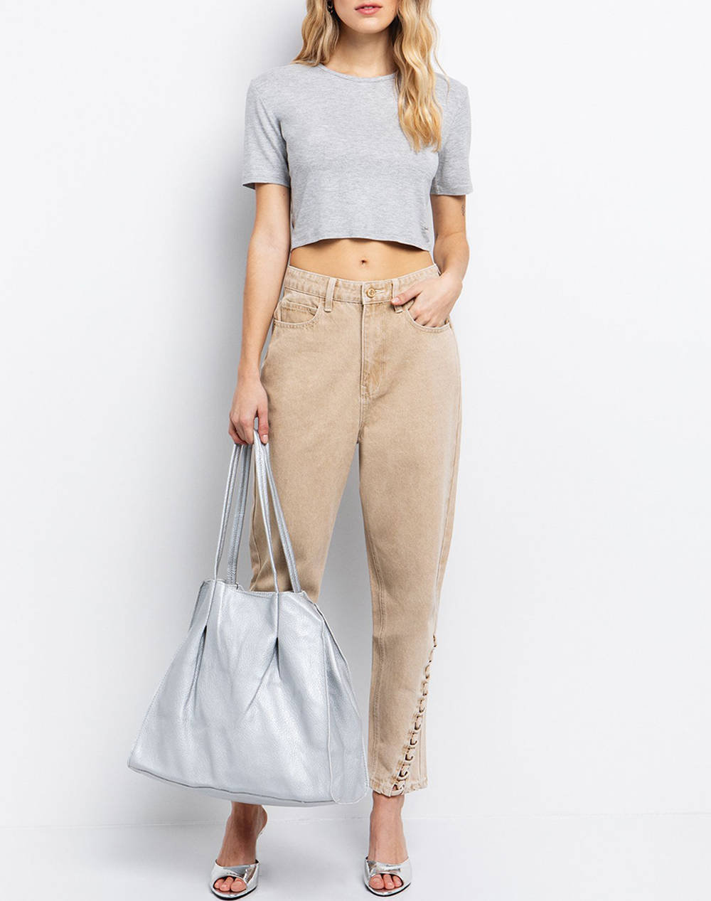 TOI&MOI BLUZA