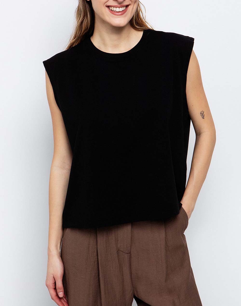 TOI&MOI BLUZA