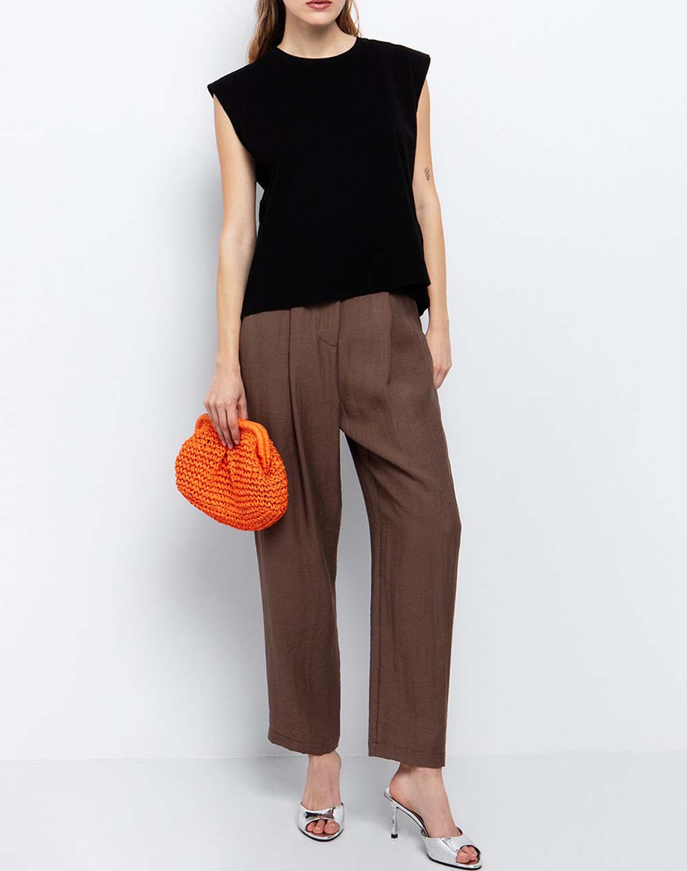 TOI&MOI BLUZA