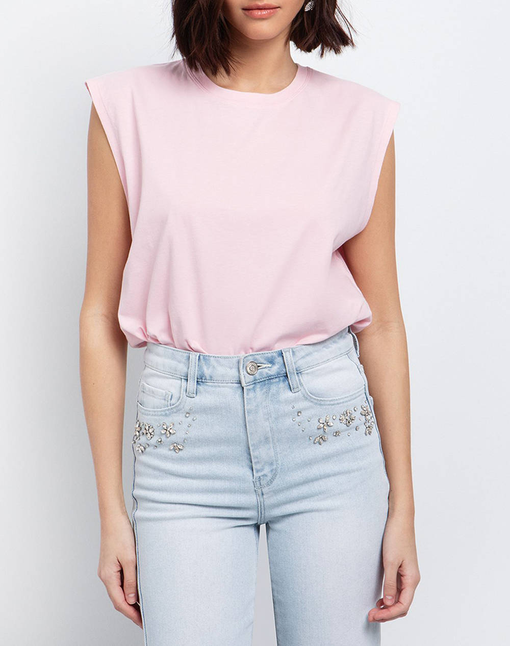 TOI&MOI BLUZA