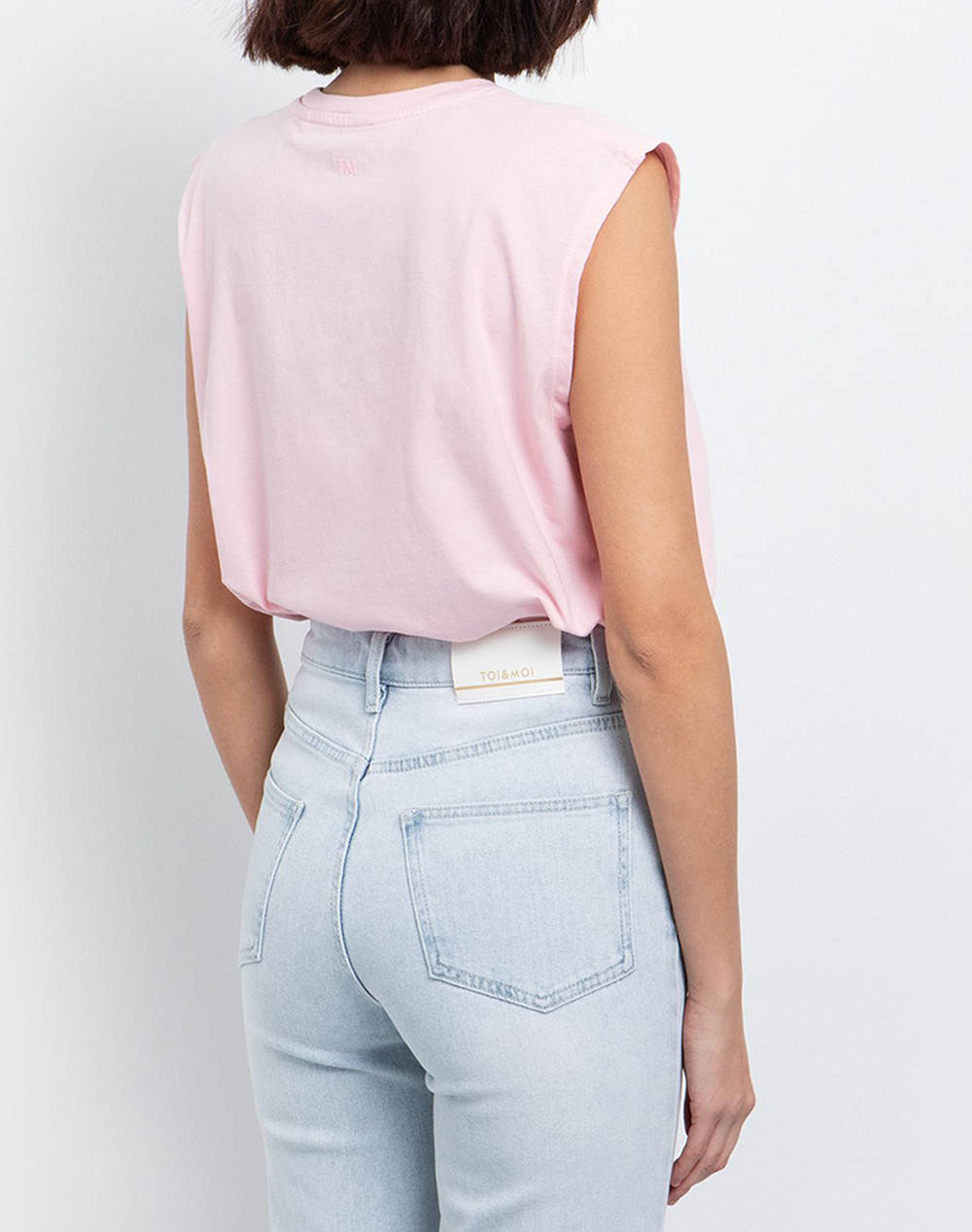 TOI&MOI BLUZA