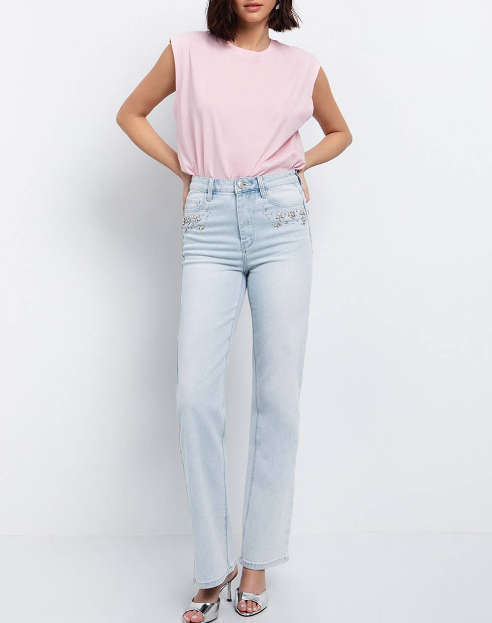 TOI&MOI BLUZA