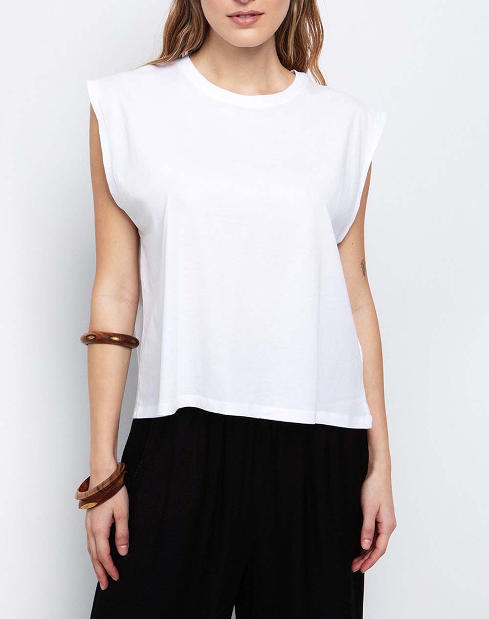 TOI&MOI BLUZA