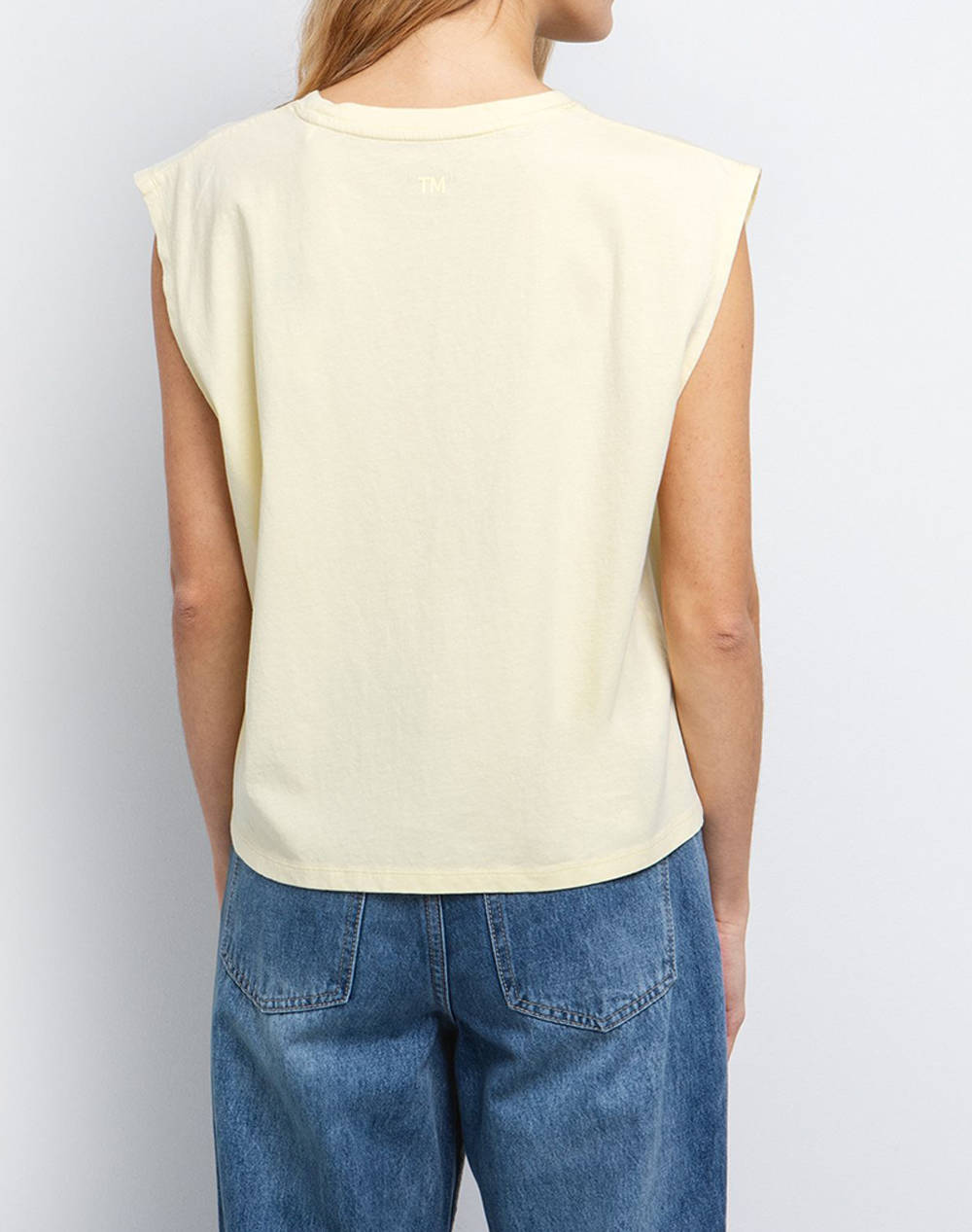 TOI&MOI BLUZA